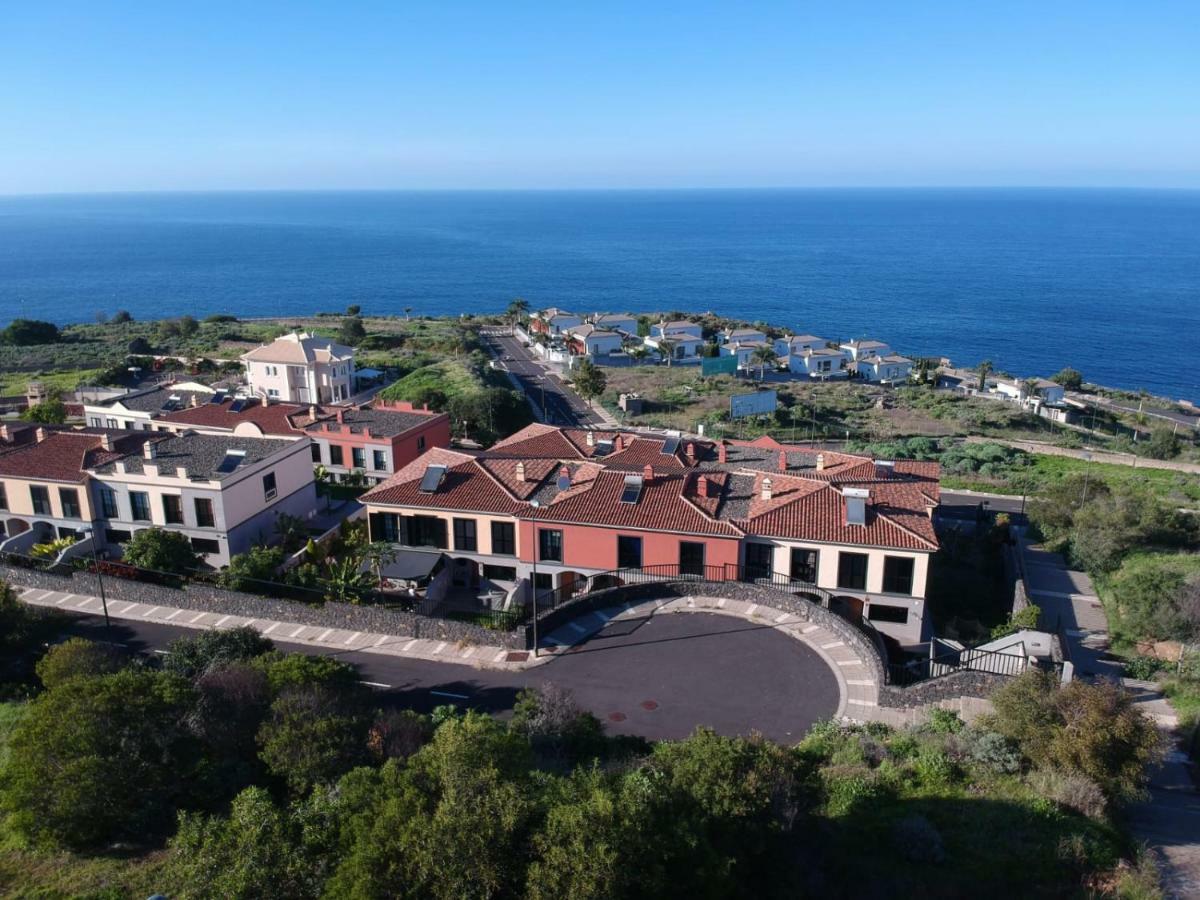 La Quinta Garden Villa Santa Ursula  Exterior photo