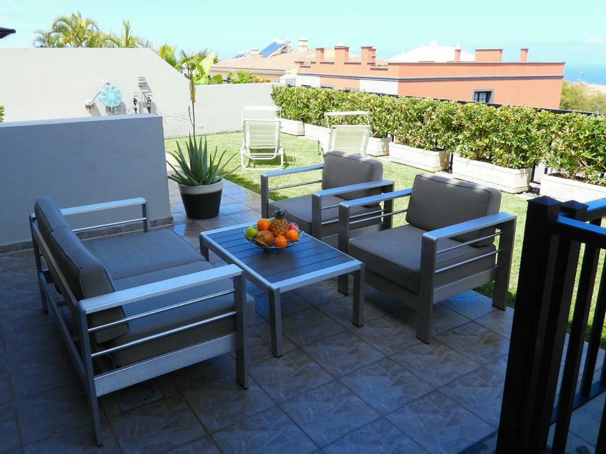 La Quinta Garden Villa Santa Ursula  Exterior photo